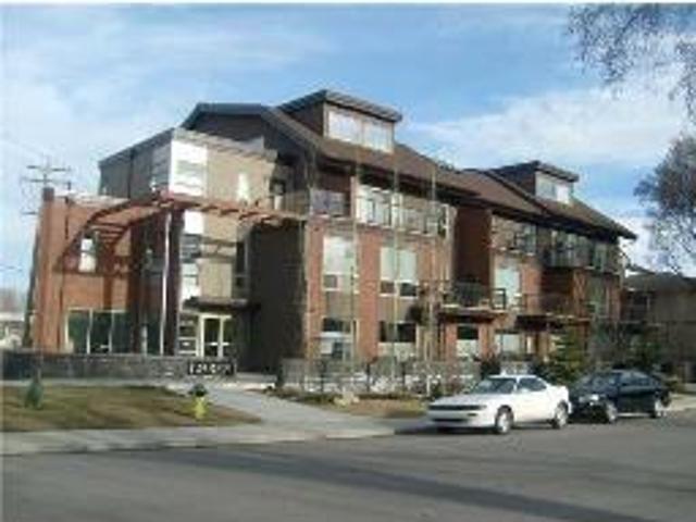 Condo for rent in Calgary, Northwest