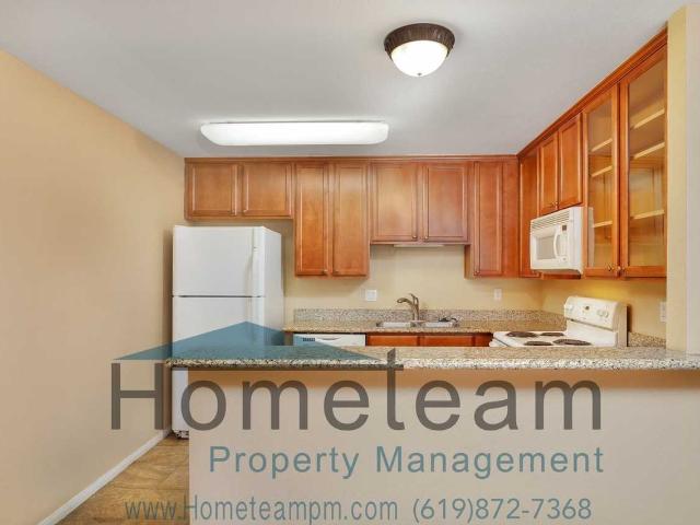Condo for rent in San Diego, San Diego County
