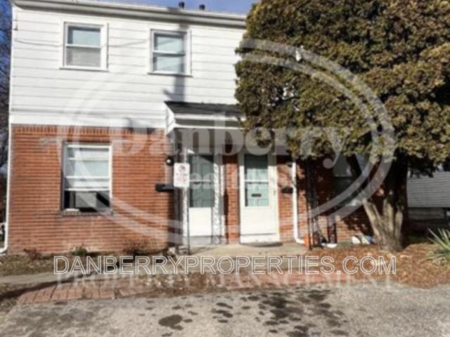 Condo for rent in Toledo