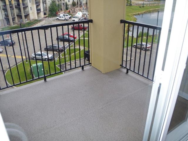 Condo for rent in Airdrie, Alberta