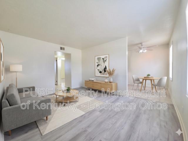 Condo for rent in Frankfort, Kentucky