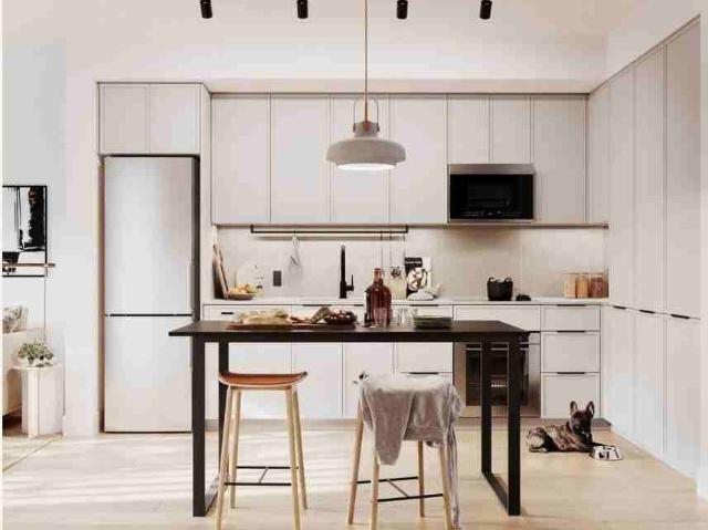 Condo for rent in Port Moody, British Columbia