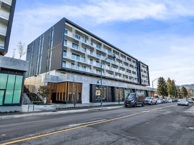 Condo for rent in Port Moody, British Columbia