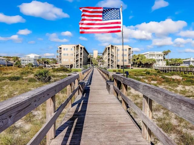 Condo for rent in Fernandina Beach, Florida