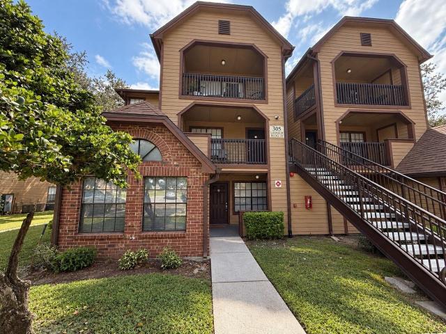 Condo for rent in Altamonte Springs, Seminole County