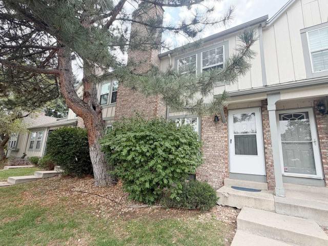 Condo for rent in Westminster, Colorado
