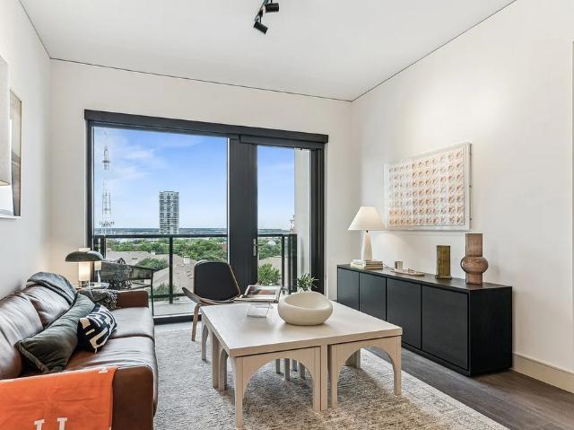 Condo for rent in Dallas, Texas