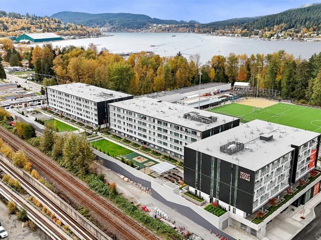 Condo for rent in Port Moody, British Columbia