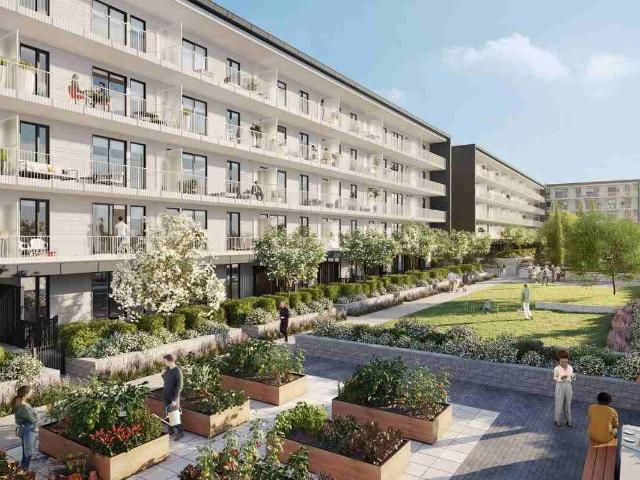 Condo for rent in Port Moody, British Columbia