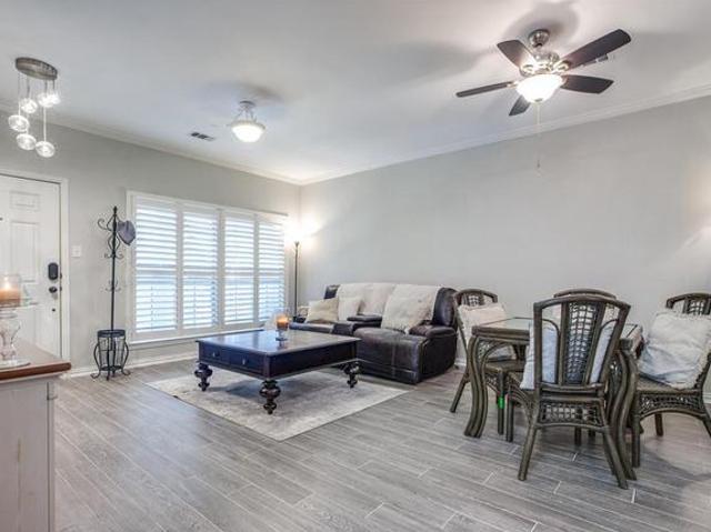 Condo for rent in Mckinney, Texas