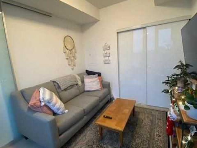 Condo for rent in Woburn, Ontario