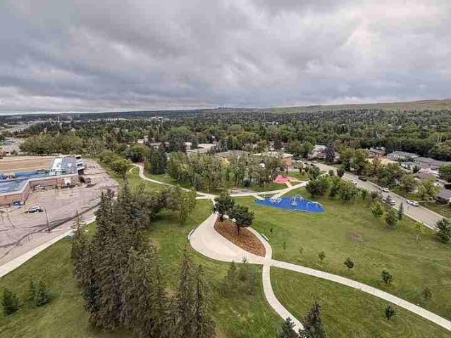 Condo for rent in University City, Calgary