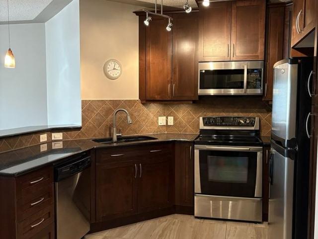 Condo for rent in Discovery Ridge, Calgary
