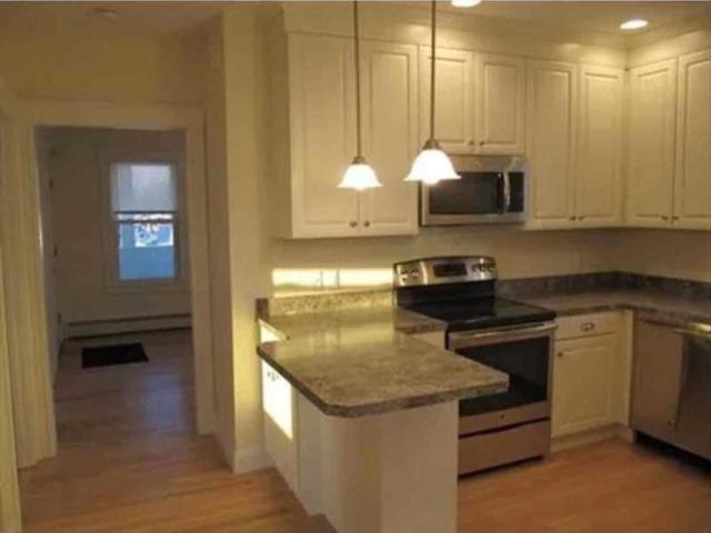Condo for rent in Worcester, Massachusetts