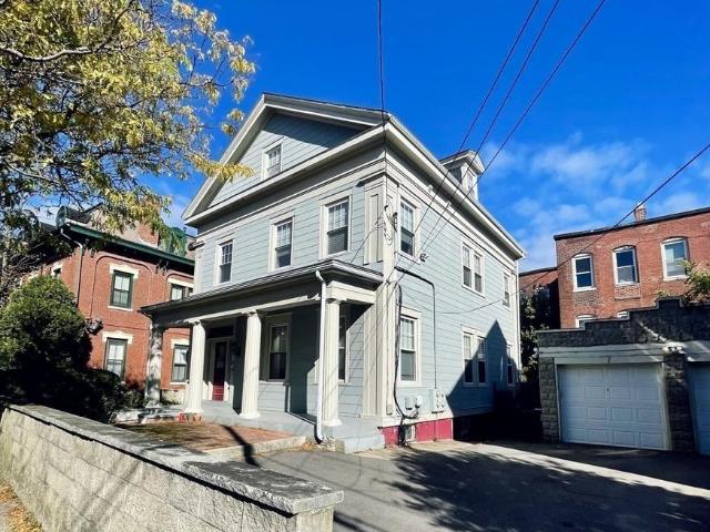 Condo for rent in Boston, Massachusetts