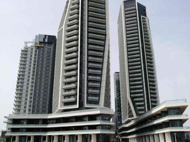 Condo for rent in Woburn, Ontario