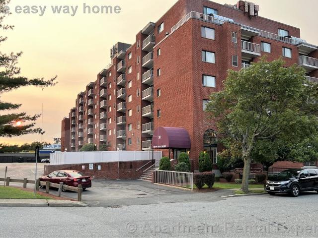 Condo for rent in Medford, Massachusetts