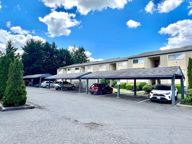 Condo for rent in Federal Way, Washington