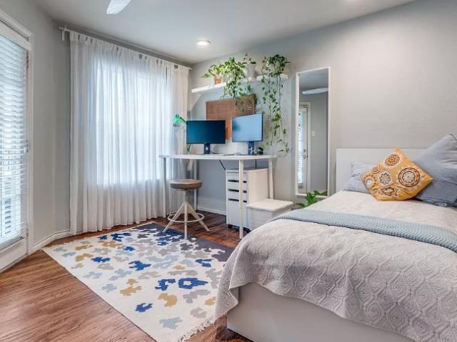 Condo for rent in Dallas, Texas