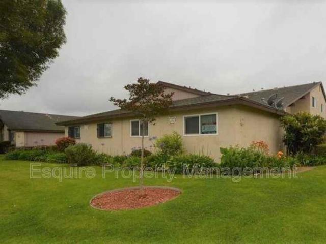 Condo for rent in Oxnard, California