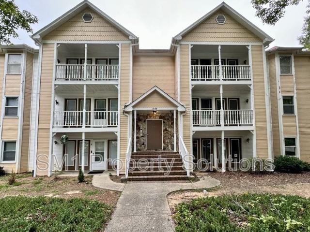 Condo for rent in Guilford, North Carolina