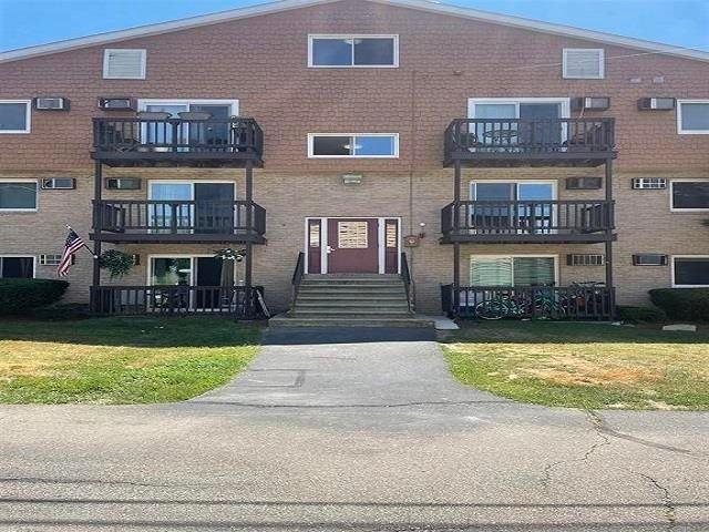 Condo for rent in New Hampshire