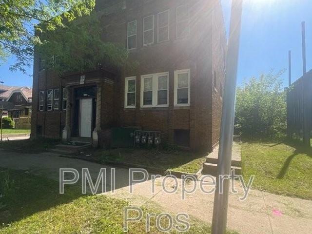 Condo for rent in Milwaukee, Wisconsin