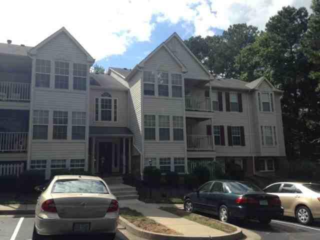 Condo for rent in Richmond, Virginia