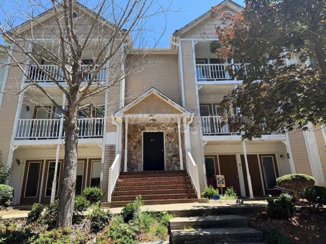 Condo for rent in Guilford, North Carolina