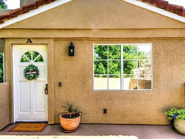 Condo for rent in Ontario, California