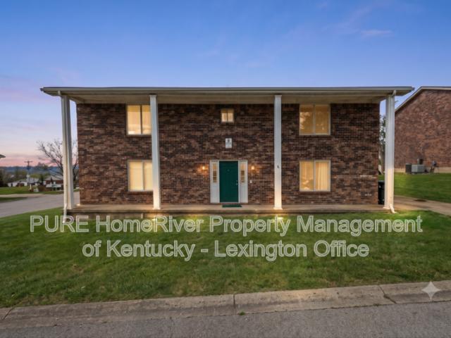 Condo for rent in Lexington, Kentucky