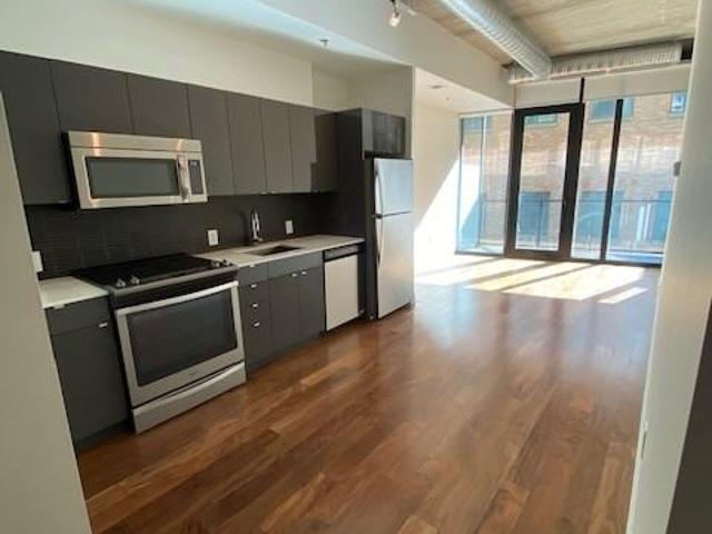 Condo for rent in East St. Paul, Manitoba