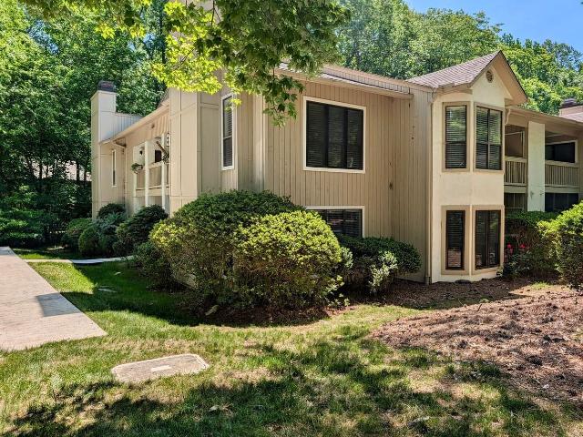 Condo for rent in New Kent Place Condominiums, Cary