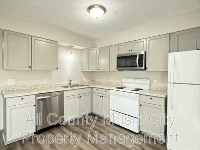 Condo for rent in Tennessee