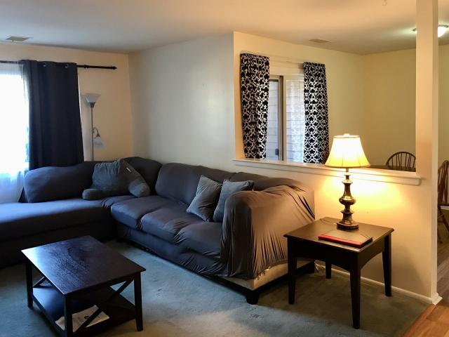 Condo for rent in Princeton Condo for rent in Princeton