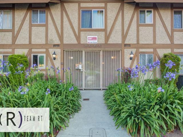 Condo for rent in Alhambra, California