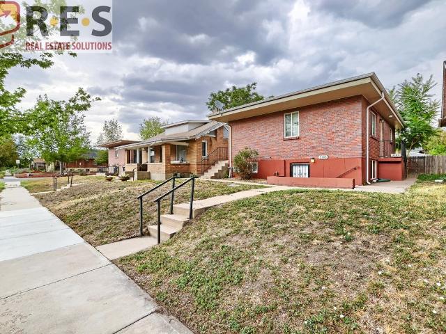 Condo for rent in Denver