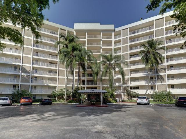 Condo for rent in Pompano Beach, Florida