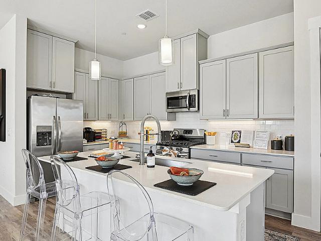 Condo for rent in Euless, Texas