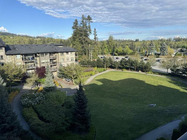 Condo for rent in Coquitlam, British Columbia