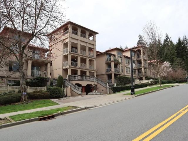 Condo for rent in Coquitlam, British Columbia