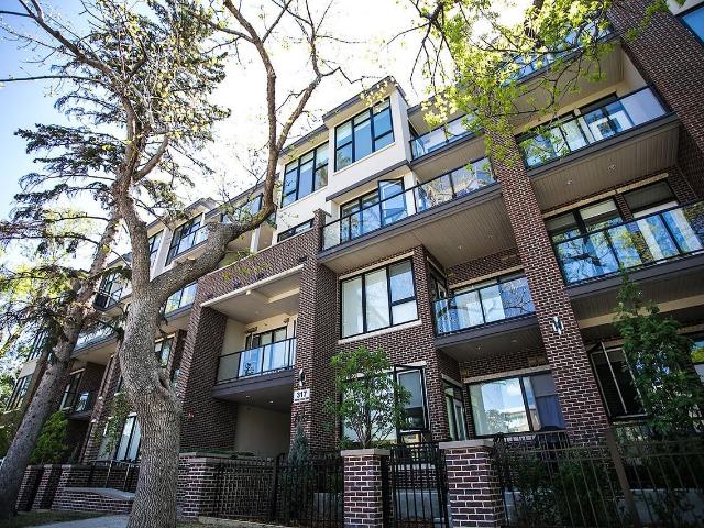 Condo for rent in Northwest, Alberta