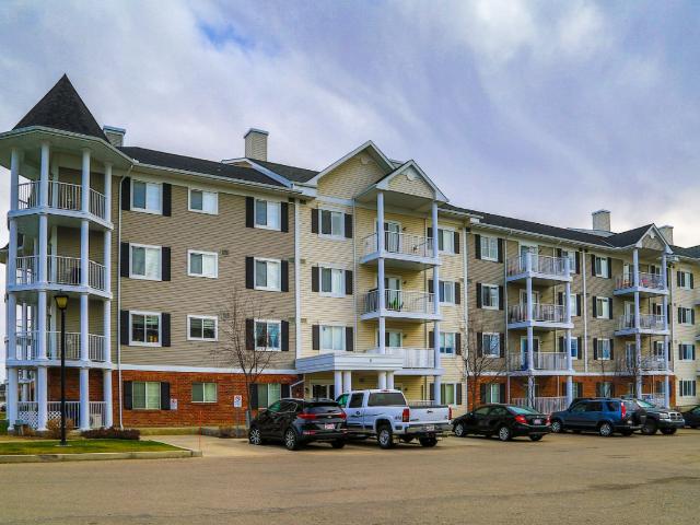 Condo for rent in Northwest, Alberta