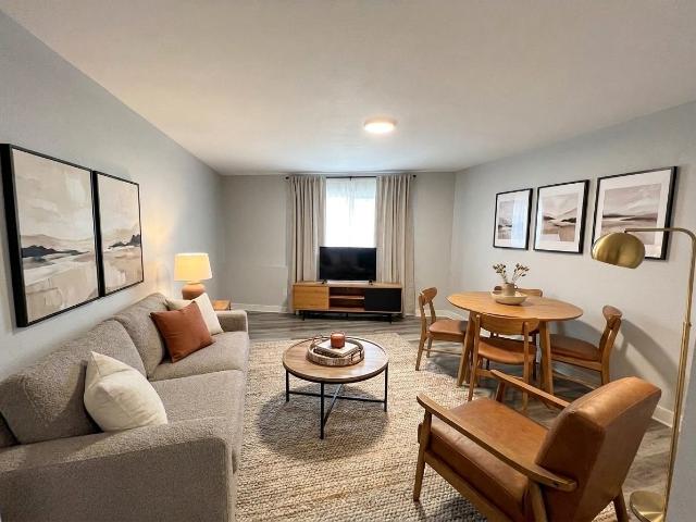 Condo for rent in Buffalo, New York