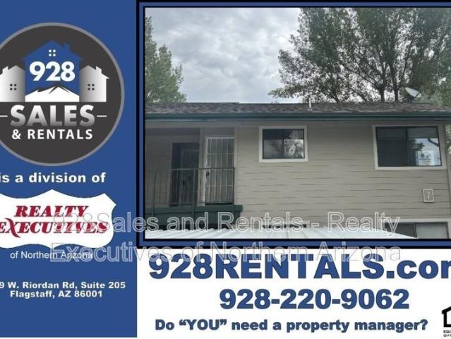 Condo for rent in Flagstaff, Arizona
