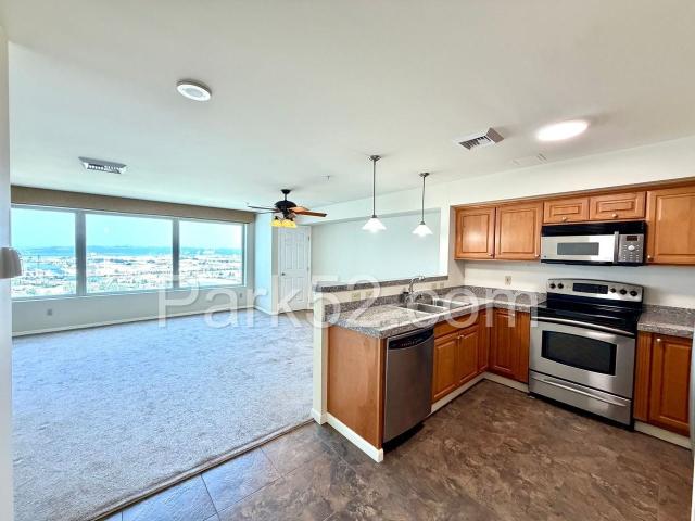 Condo for rent in Tacoma, Washington
