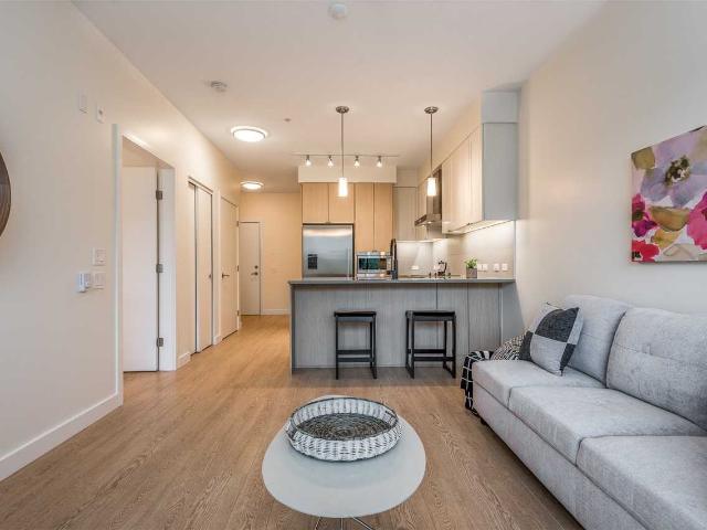 Condo for rent in North Vancouver, British Columbia