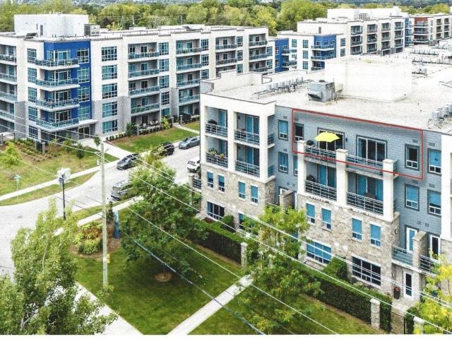 Condo for rent in London, Southwestern Ontario