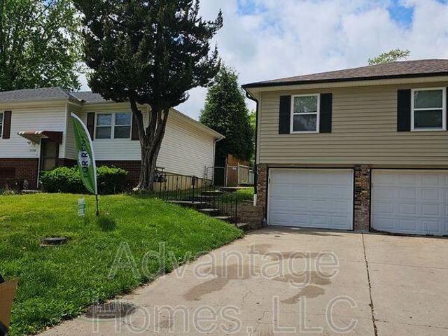 Condo for rent in Kansas