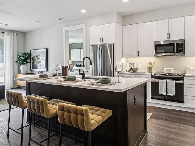 Condo for rent in Dallas, Texas
